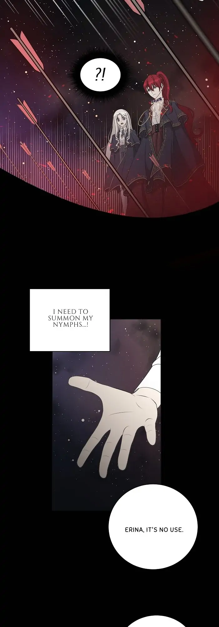 This Life, The Way I Want chapter 36 - page 26